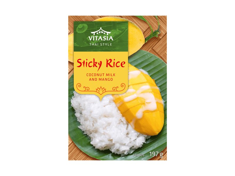 Sticky Rice