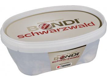 Bondi sladoled schwarzwald 1 L