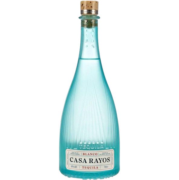 Casa Dragones Joven Tequila 70cl