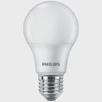Philips Λάμπα Led Κλασσική 8W E27 4t