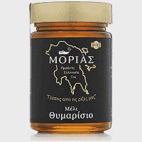 Μοριάς Μέλι Θυμαρίσιο 460gr