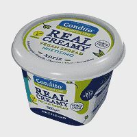 Condito Vegan Κρέμα Χωρίς Γλουτένη 200gr
