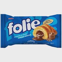 Folie Κρουασάν Κρέμα Κακάο 85gr