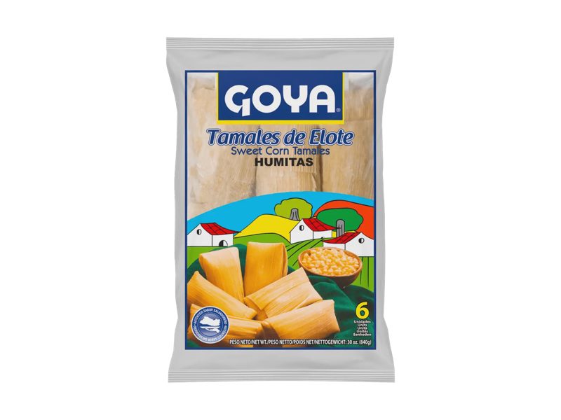 Tamales