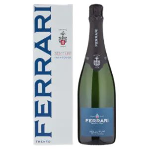 Trentodoc Rosé