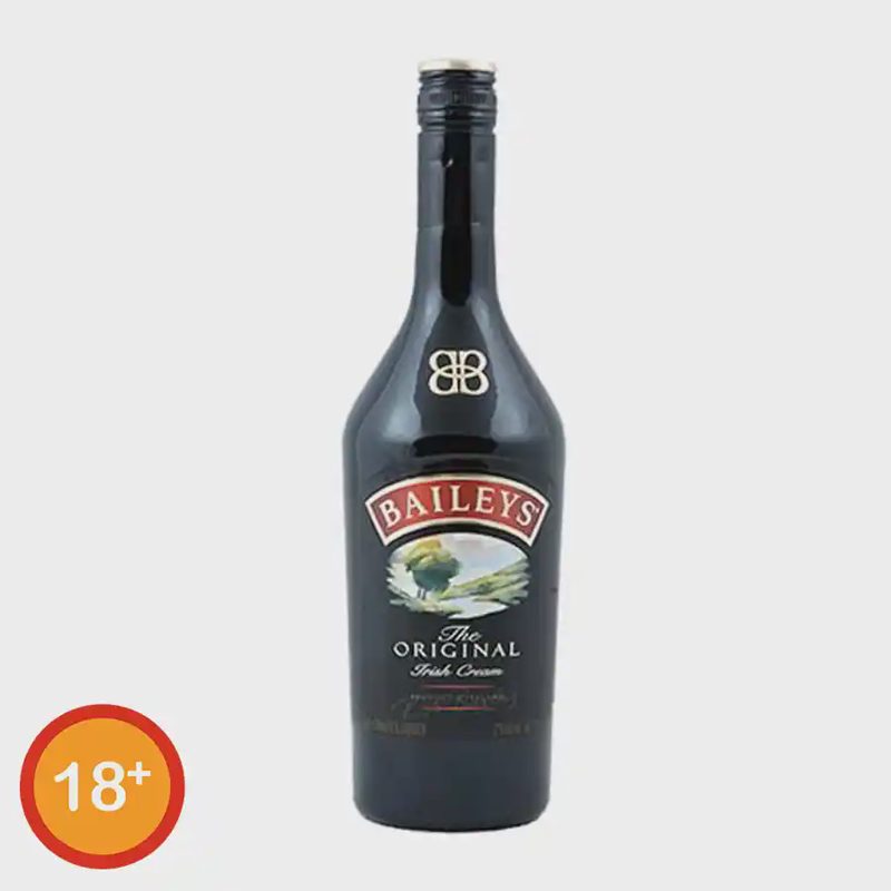 BAILEYS Original 17° 70cl