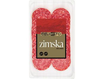 Delicato zimska salama 100 g