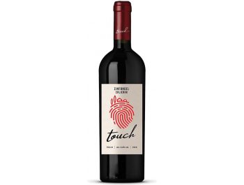 Touch vino Zinfandel Crljenak 0,75 L