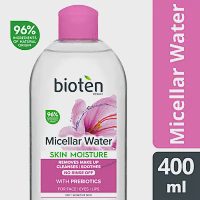 Bioten Micellar Νερό Καθαρισμού Sensitive 400ml