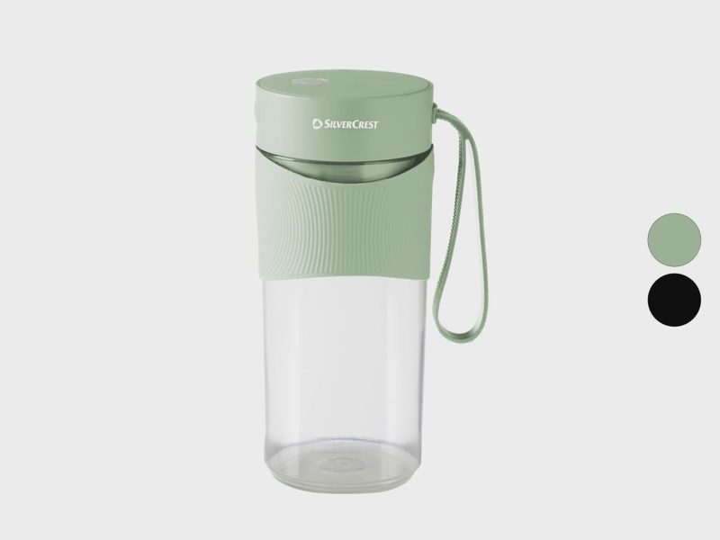 Smoothie mixér SSMA 67 C3