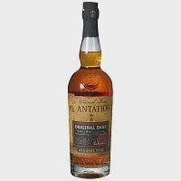 Plantation Ρούμι Dark Original 700ml