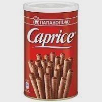 Παπαδοπούλου Caprice Μίνι 115gr