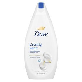 Dove Shower Hydrate 450 ml