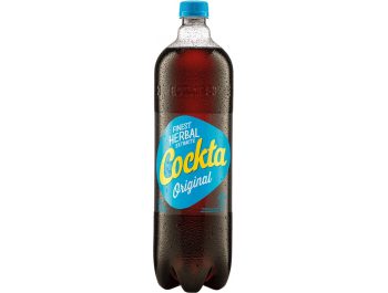 Cockta Gazirano piće Original 1,5 L