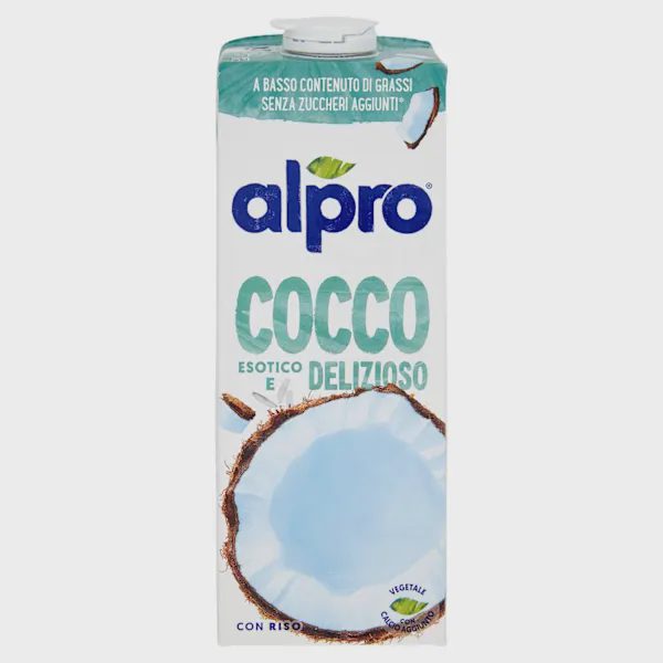Alpro Kokosnootdrink