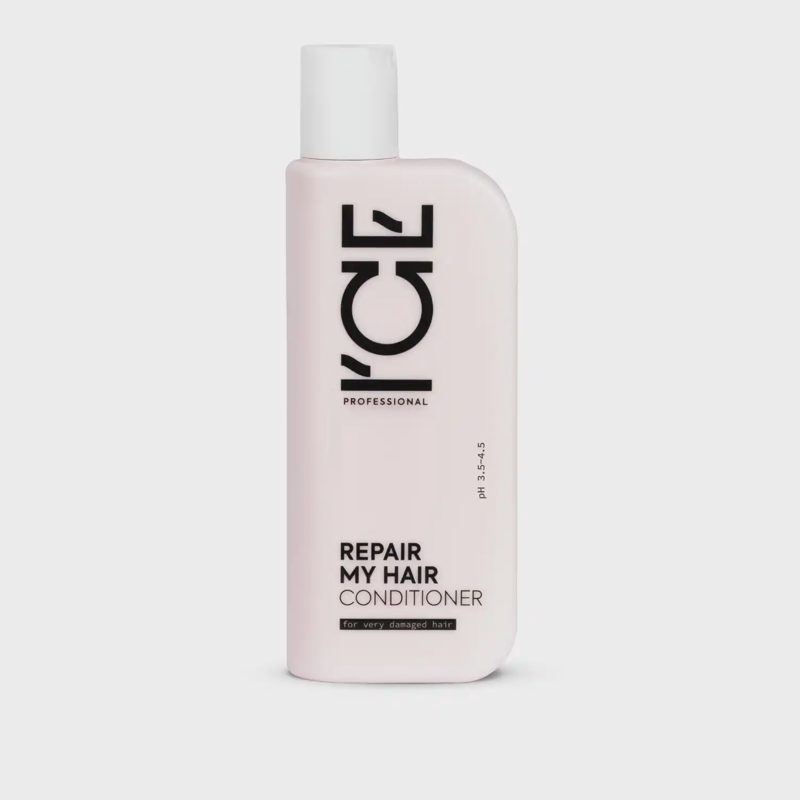 Pl. kondicionier. ICE Profes. REPAIR, 250 ml