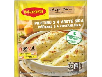 Maggi mješavina za piletinu s 4 vrste sira 32 g