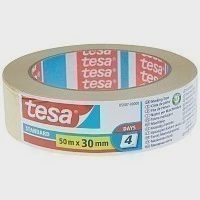 Tesa Ταινία Μασκαρίσματος (Χαρτοταινία) 30mmX50mm