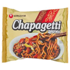 Soupe de Nouilles Saveur Jjajang NONGSHIM