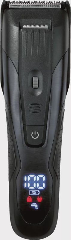 Zastřihovač vlasů SHBS 800 A1