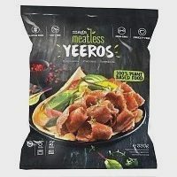 Mega Meatless Γύρος Προψυμένο Κατεψυγμένο 330g