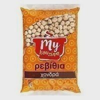 My Kouzina Ρεβίθια Χονδρά 500gr