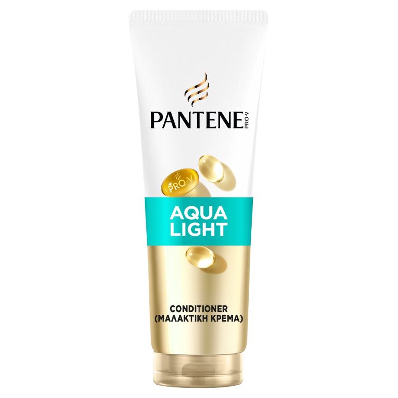 Pantene Κρέμα Aqua Light 230ml