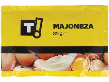 T! Majoneza, 85 g