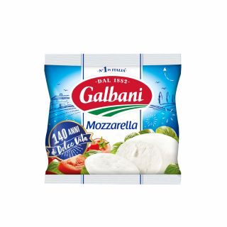 Kaas | Mozzarella | Bol