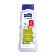 Septona Dermasoft Αφρόλουτρο Pistachio & Sandalwood 750ml