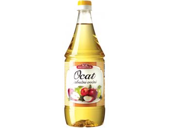 Segestica jabučni ocat 5% 1 L