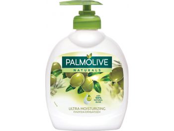 TEK.SAP.PALMOLIVE MASLI.300 ml