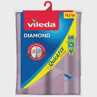 Vileda Σιδερόπανο Diamond