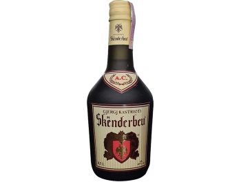 Skenderbeu konjak 0,5 L