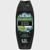 Palmolive Αφρόλουτρο Men Int Ice Blast 500ml