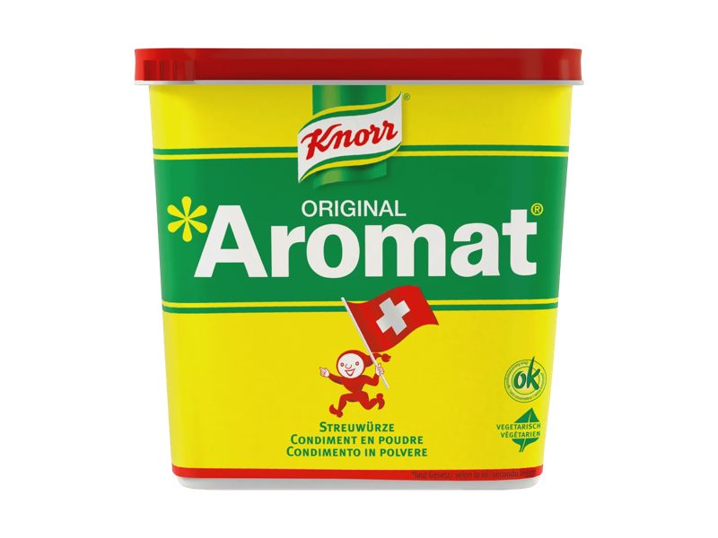 Aromat