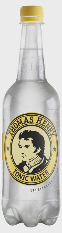 Thomas Henry Tonic gazirano piće 0,75 L