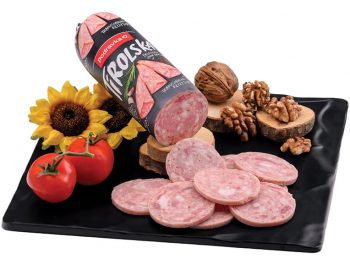 KOBASICA TIROLSKA 350 g