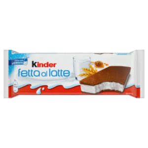 DES.KINDER MILCHSCHNITT.5x28 g