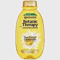 Botanic Therapy Σαμπουάν Χαμομήλι & Μέλι 400ml
