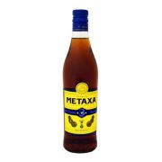 Metaxa 3* Cognac 700ml