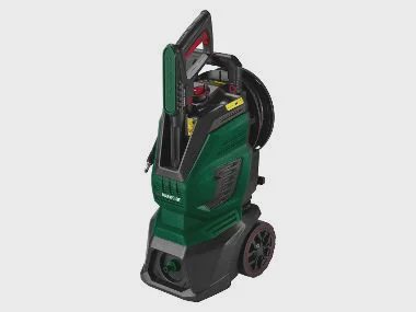 PARKSIDE® Hogedrukreiniger 170 bar