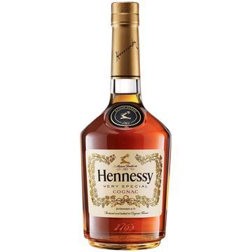 Konjakas HENNESSY V.S., 40%, 0,5l