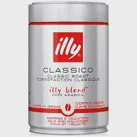 Illy Καφές Εσπρέσσο Σπυρί 250gr