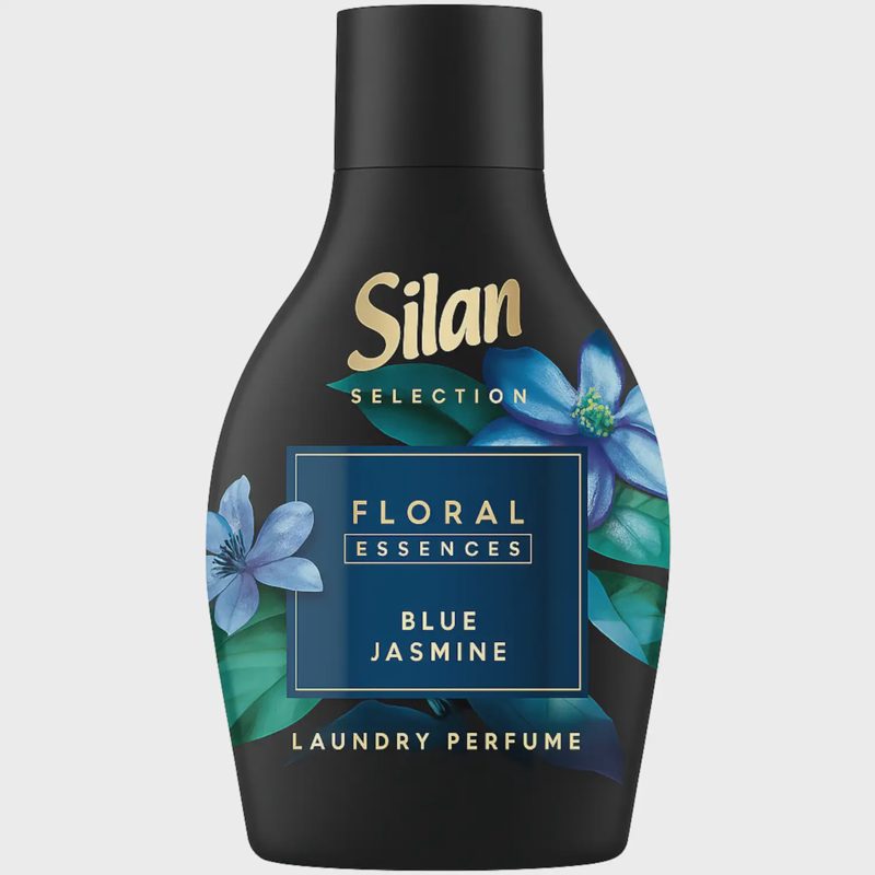 Sk. kvepalai SILAN BLUE JASMIN, 30sk. 540ml