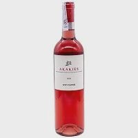 Κτήμα Κυρ Γιάννη Ακακίες Ροζέ Οίνος 750ml