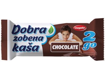 Dobra zobena kaša 2go čokolada 45 g