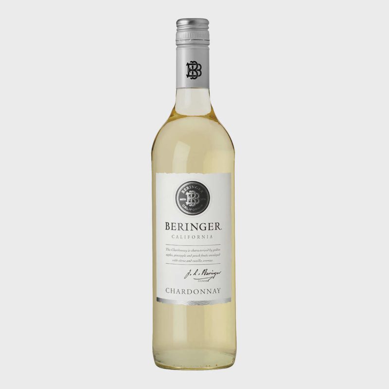 Beringer Cabernet Sauvignon Red Wine 750 ml