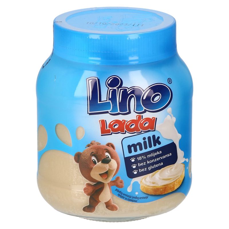 Podravka Lino Lada Namaz Duo 700 g