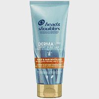Head & Shoulders Κρέμα Μαλλιών Derma X Pro Strength 220ml